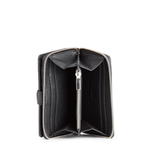 EllisMBG Wallet grain black