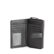 EllisMBG Wallet grain black