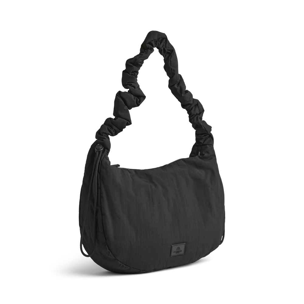 GroundMBG Recycled Bag black Markberg Denmark