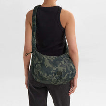GroundMBG Recycled Bag camouflage