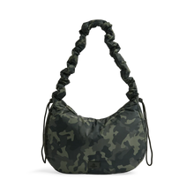 GroundMBG Recycled Bag camouflage