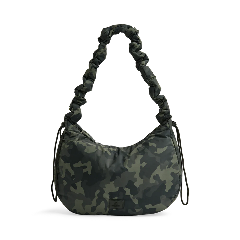 GroundMBG Recycled Bag camouflage