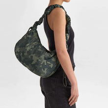 GroundMBG Recycled Bag camouflage
