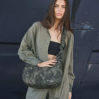 GroundMBG Recycled Bag camouflage