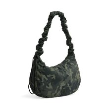 GroundMBG Recycled Bag camouflage