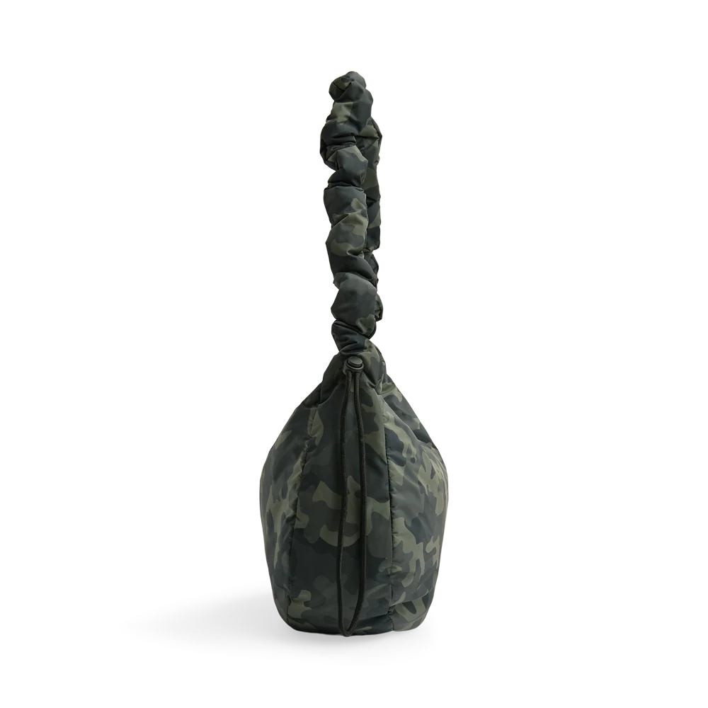 GroundMBG Recycled Bag camouflage