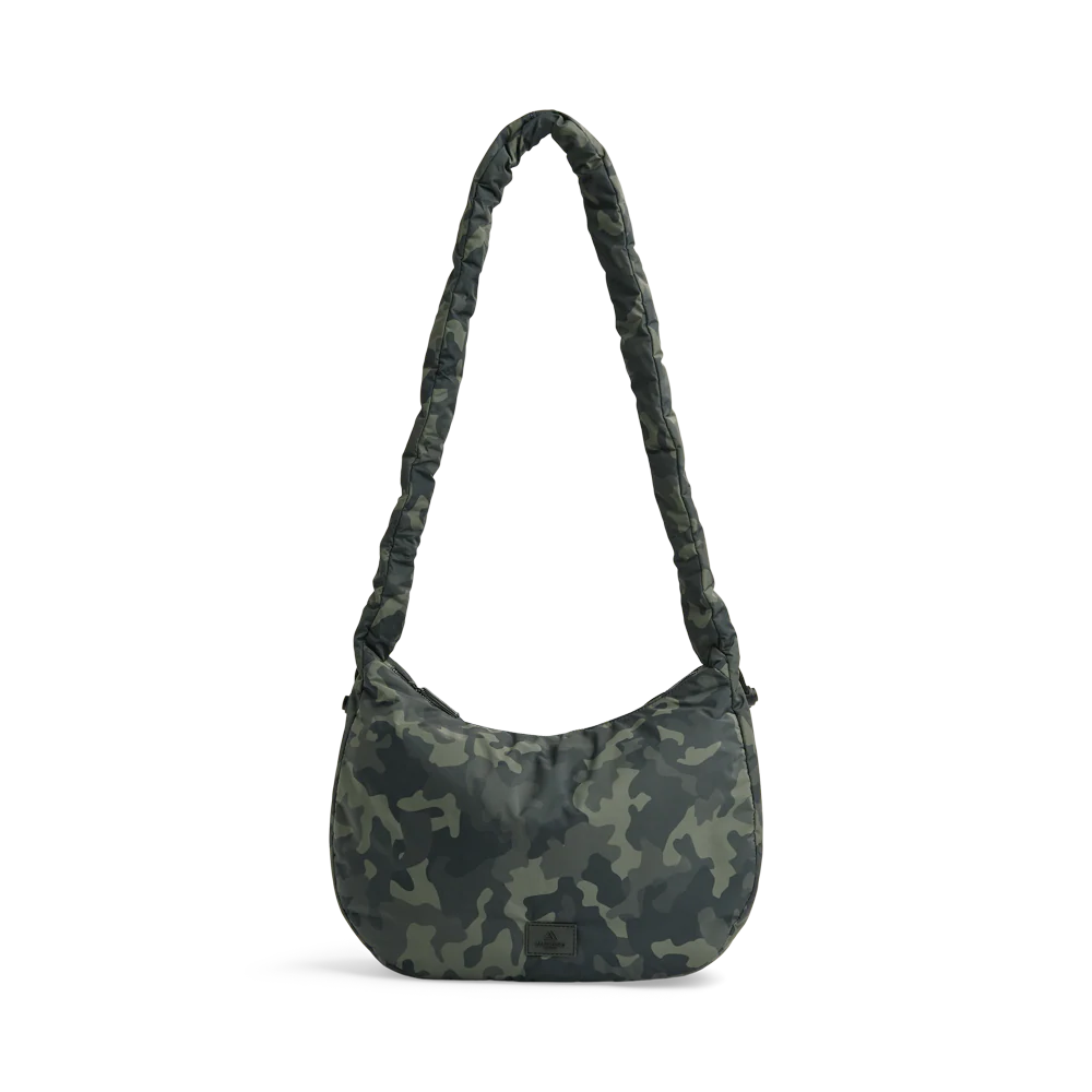 GroundMBG Recycled Bag camouflage