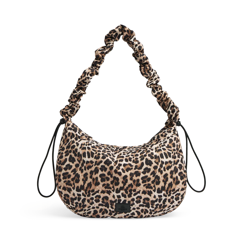 GroundMBG Recycled Bag leopard 4654RPV-1144 Markberg Denmark