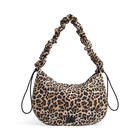 GroundMBG Recycled Bag leopard 4654RPV-1144 Markberg Denmark