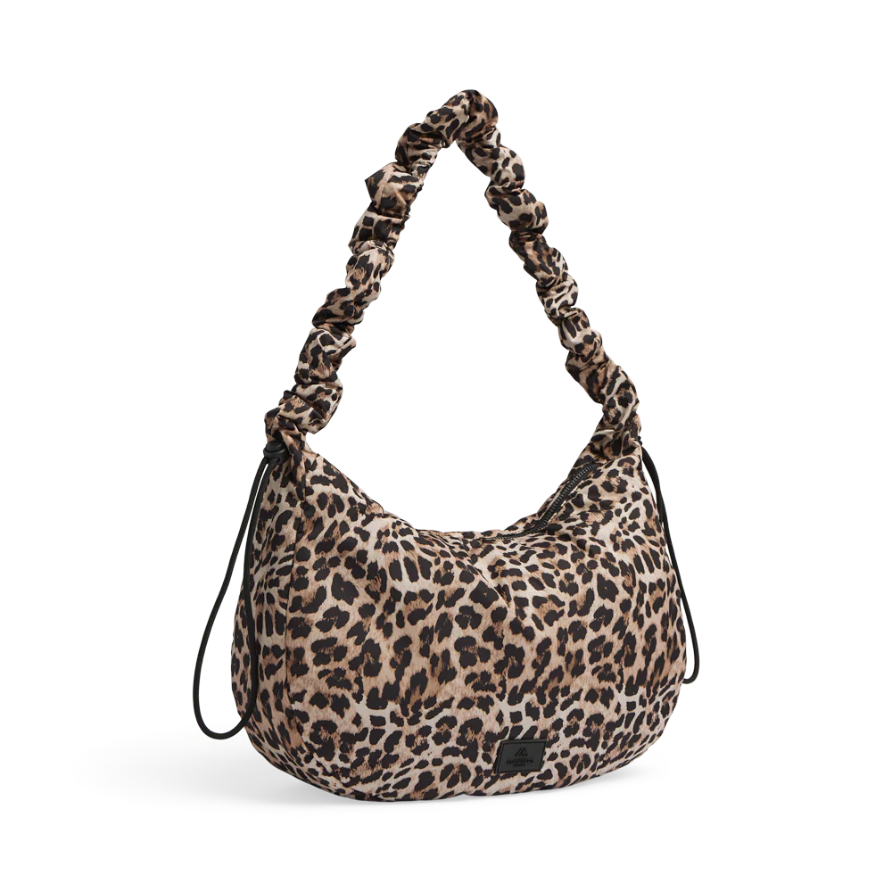 GroundMBG Recycled Bag leopard 4654RPV-1144 Markberg Denmark
