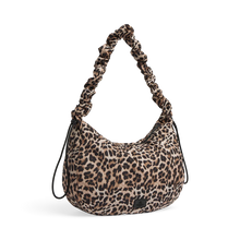 GroundMBG Recycled Bag leopard 4654RPV-1144 Markberg Denmark