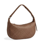 MuseMBG Bag Weave caramel