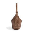MuseMBG Bag Weave caramel
