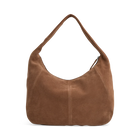 SamaraMBG Bag Suede chestnut Markberg Denmark