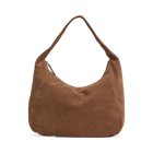 SamaraMBG Bag Suede chestnut Markberg Denmark