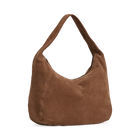 SamaraMBG Bag Suede chestnut Markberg Denmark