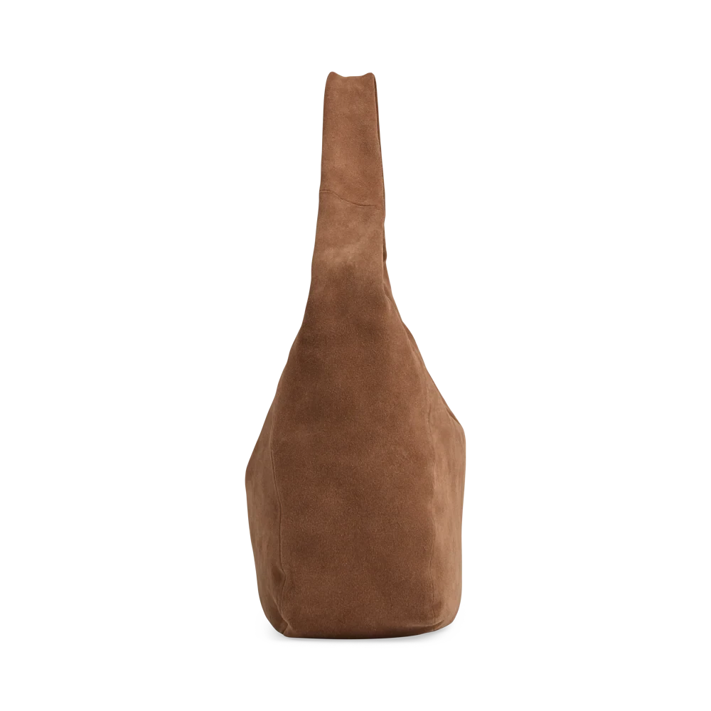 SamaraMBG Bag Suede chestnut Markberg Denmark
