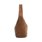 SamaraMBG Bag Suede chestnut Markberg Denmark