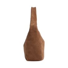 SamaraMBG Bag Suede chestnut Markberg Denmark