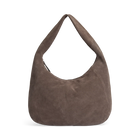 SamaraMBG Bag Suede major brown