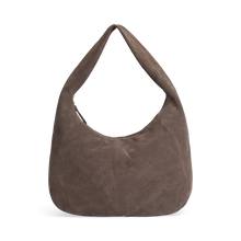 SamaraMBG Bag Suede major brown