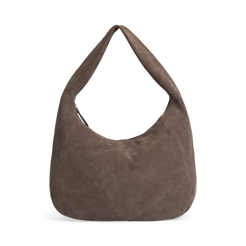 SamaraMBG Bag Suede major brown