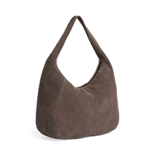 SamaraMBG Bag Suede major brown