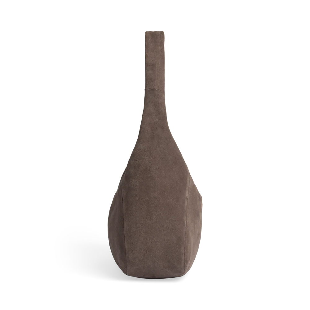 SamaraMBG Bag Suede major brown