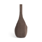 SamaraMBG Bag Suede major brown