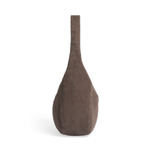 SamaraMBG Bag Suede major brown