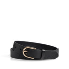 TaylaMBG Belt black/gold