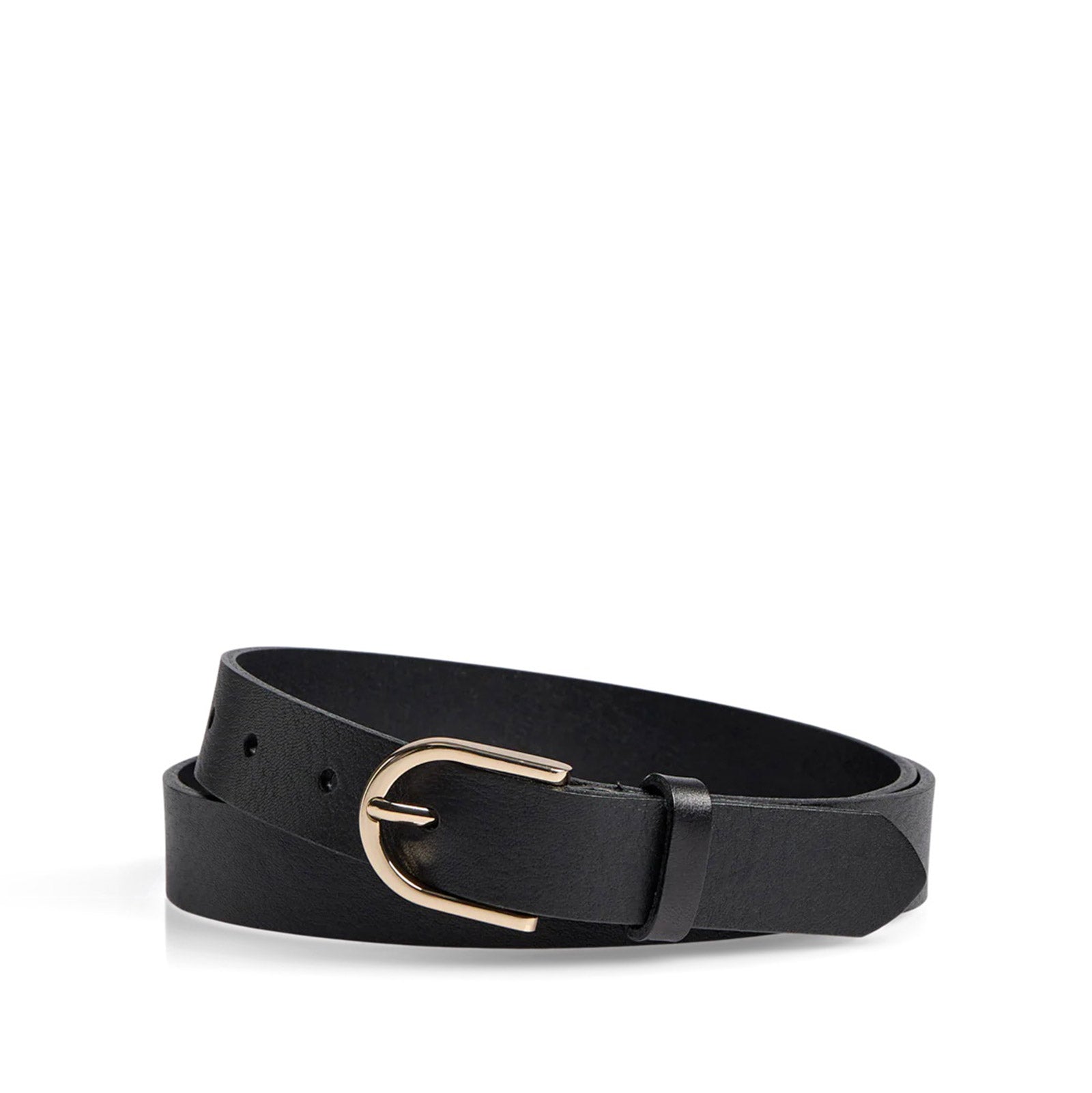 TaylaMBG Belt black/gold