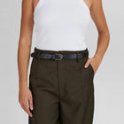 TaylaMBG Belt black/gold