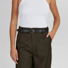TaylaMBG Belt black/gold