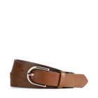 TaylaMBG Belt cognac