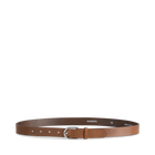 TaylaMBG Belt cognac