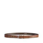 TaylaMBG Belt cognac