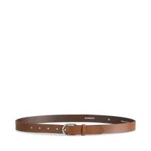 TaylaMBG Belt cognac