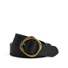 TrinityMBG Belt black/gold