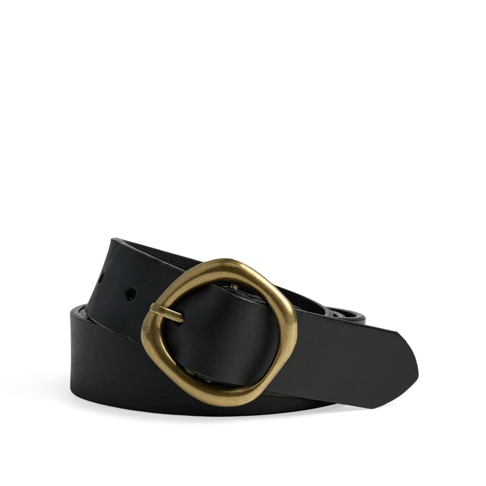 TrinityMBG Belt black/gold