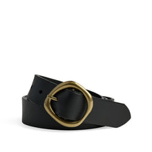 TrinityMBG Belt black/gold
