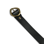 TrinityMBG Belt black/gold