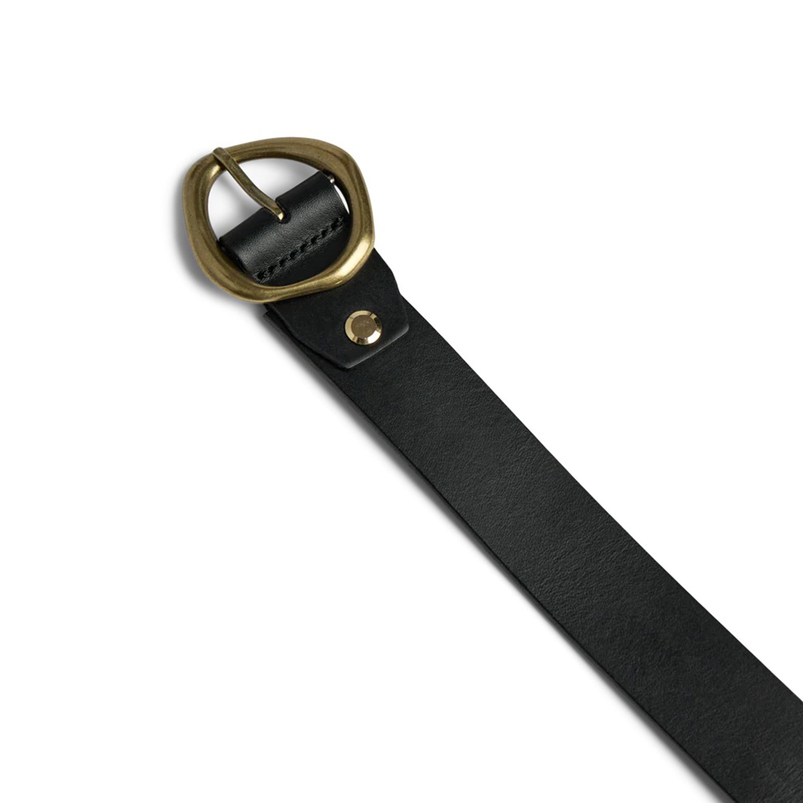 TrinityMBG Belt black/gold