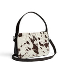 EsaMBG Crossbody Bag cow print Markberg Denmark