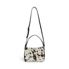EsaMBG Crossbody Bag cow print Markberg Denmark