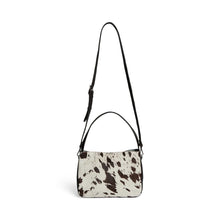 EsaMBG Crossbody Bag cow print Markberg Denmark