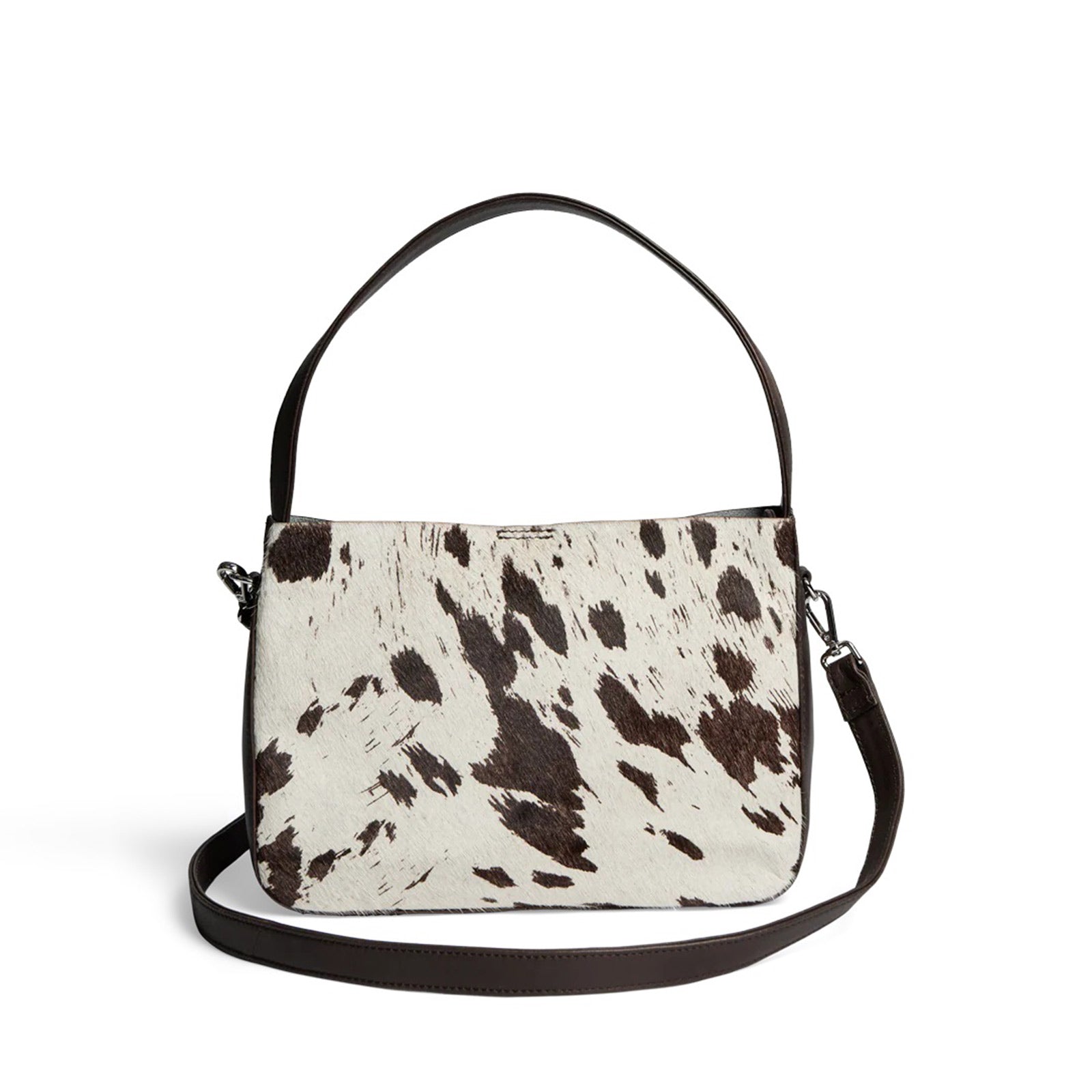 EsaMBG Crossbody Bag cow print Markberg Denmark