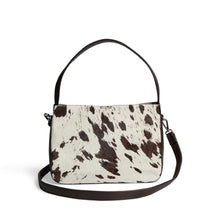 EsaMBG Crossbody Bag cow print Markberg Denmark