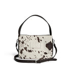 EsaMBG Crossbody Bag cow print Markberg Denmark