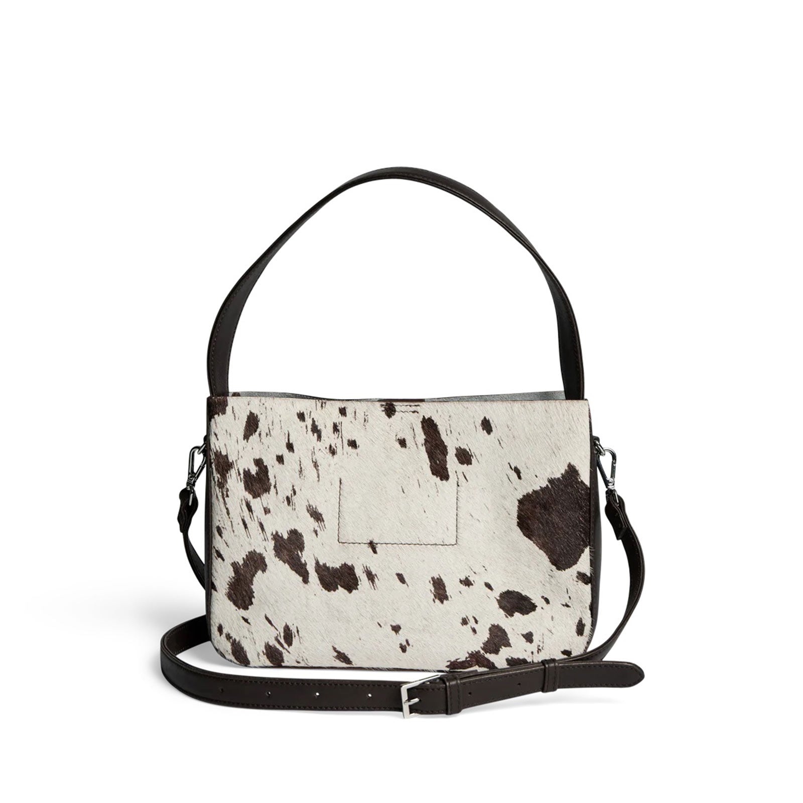 EsaMBG Crossbody Bag cow print Markberg Denmark